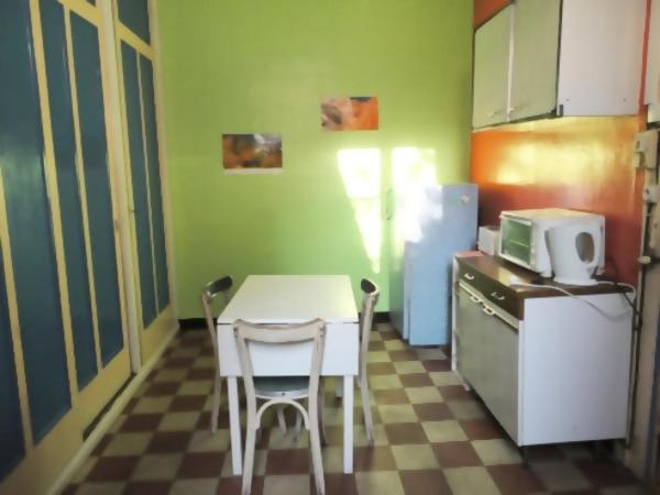 Petitjardin Apartment Lyon Exterior photo